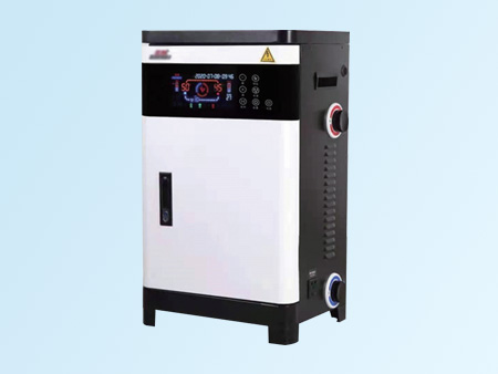 智能型落地式電鍋爐B3型